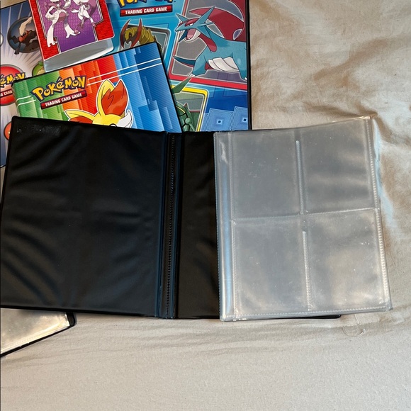 Pokemon Binder Collection - Picture 2 of 3